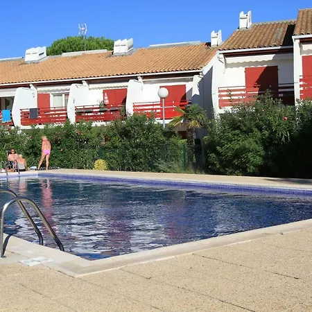 Green Village Apartament La Grande-Motte