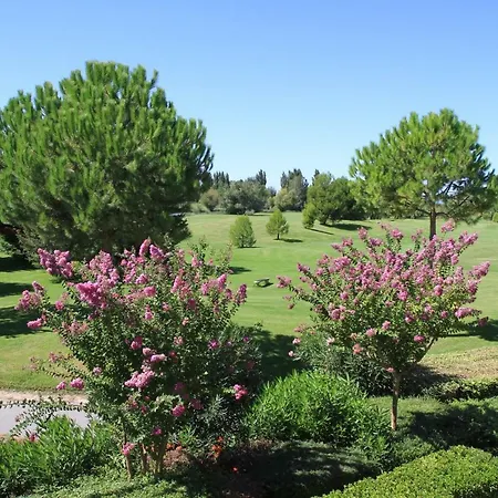 Apartament Green Village La Grande-Motte