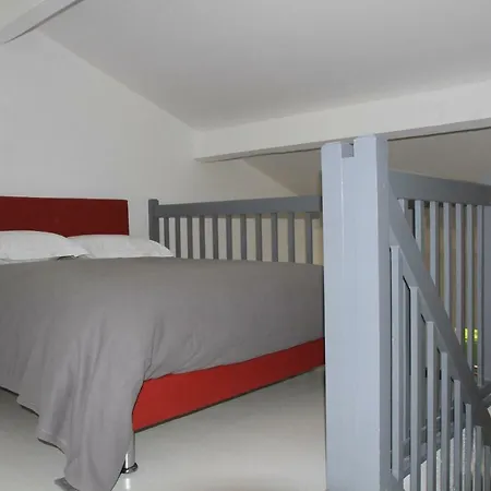 Apartament Green Village La Grande-Motte